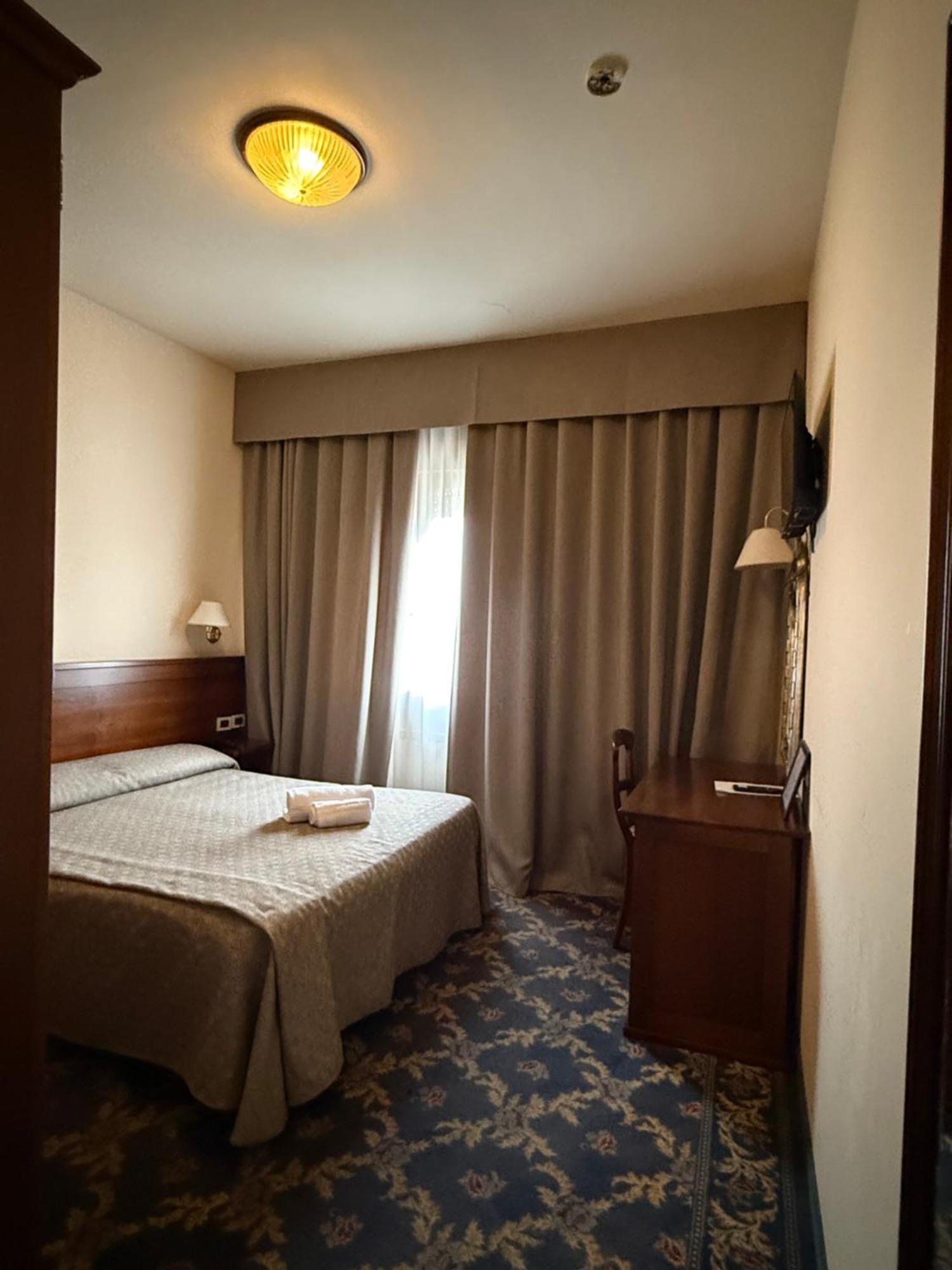 Hotel Terme Posta Padova Hotel Rc12 أبانو تيرمي المظهر الخارجي الصورة